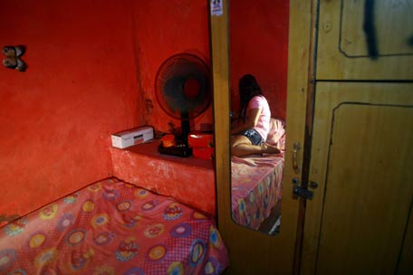  Where  find  a prostitutes in Pamekasan, Indonesia